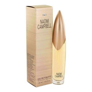 «Naomi Campbell» Духи «Naomi Campbell»